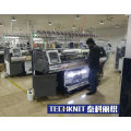 14G Fully Fashion Flat Knitting Machine (-132S)